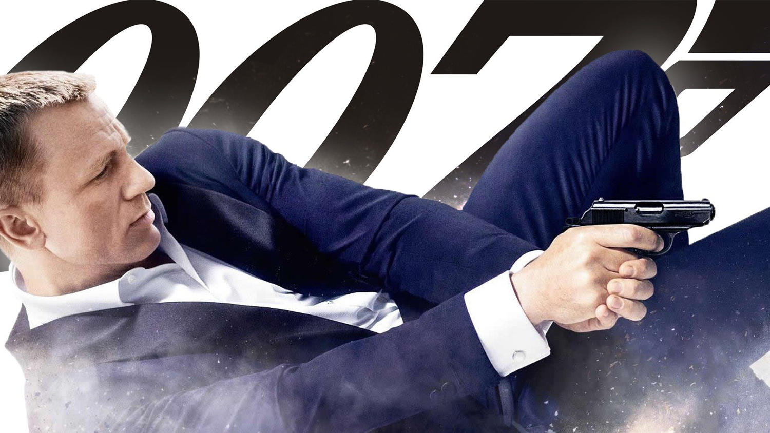 Official Synopsis of James Bond 25 Released as Movie Goes Into