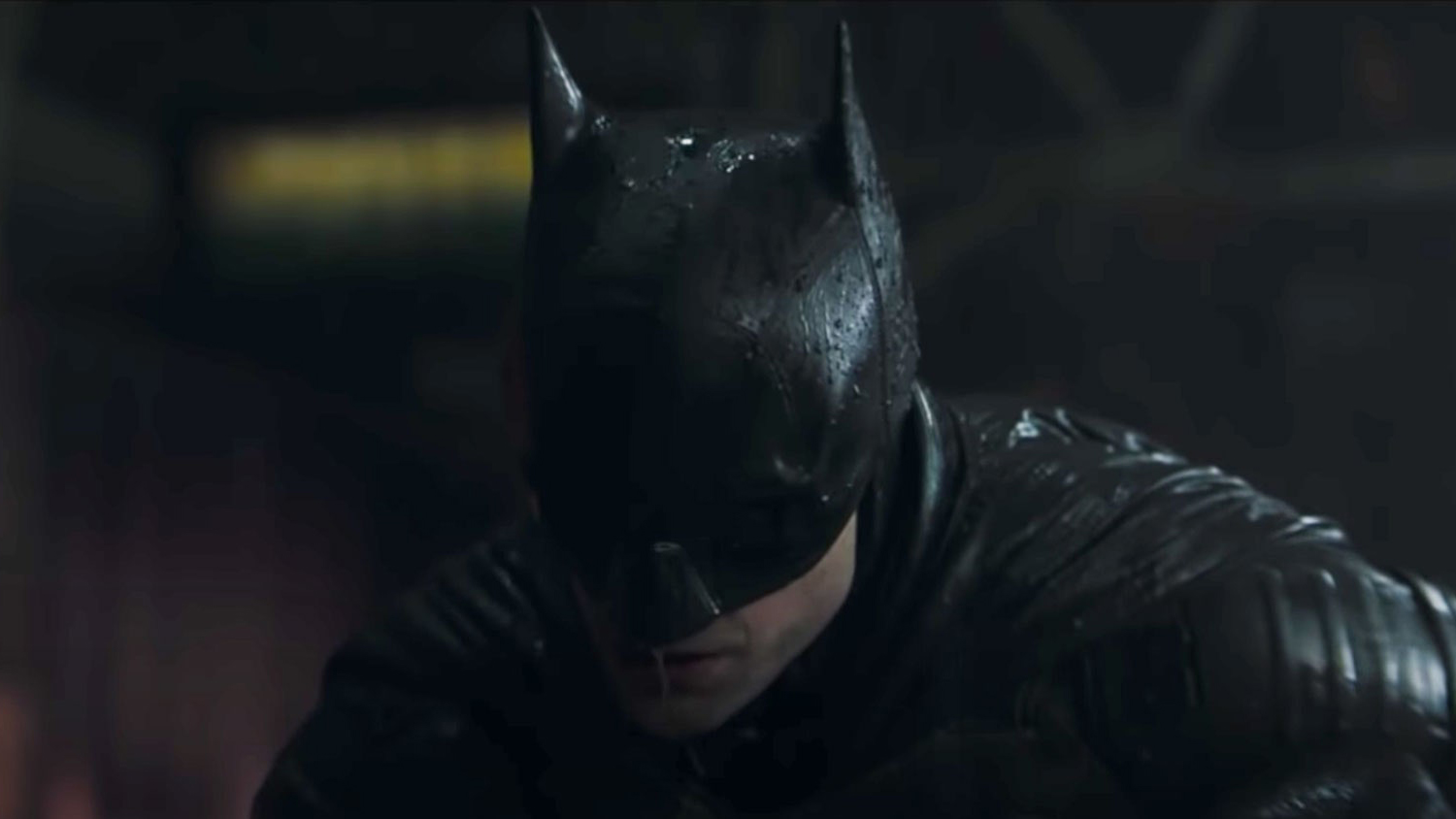 DC FanDome: Dark, Exhilarating Teaser Trailer for Matt Reeves’ The ...